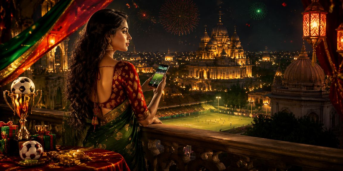 বাংলাদেশের ফুটবল বেটিং দৃশ্যপট