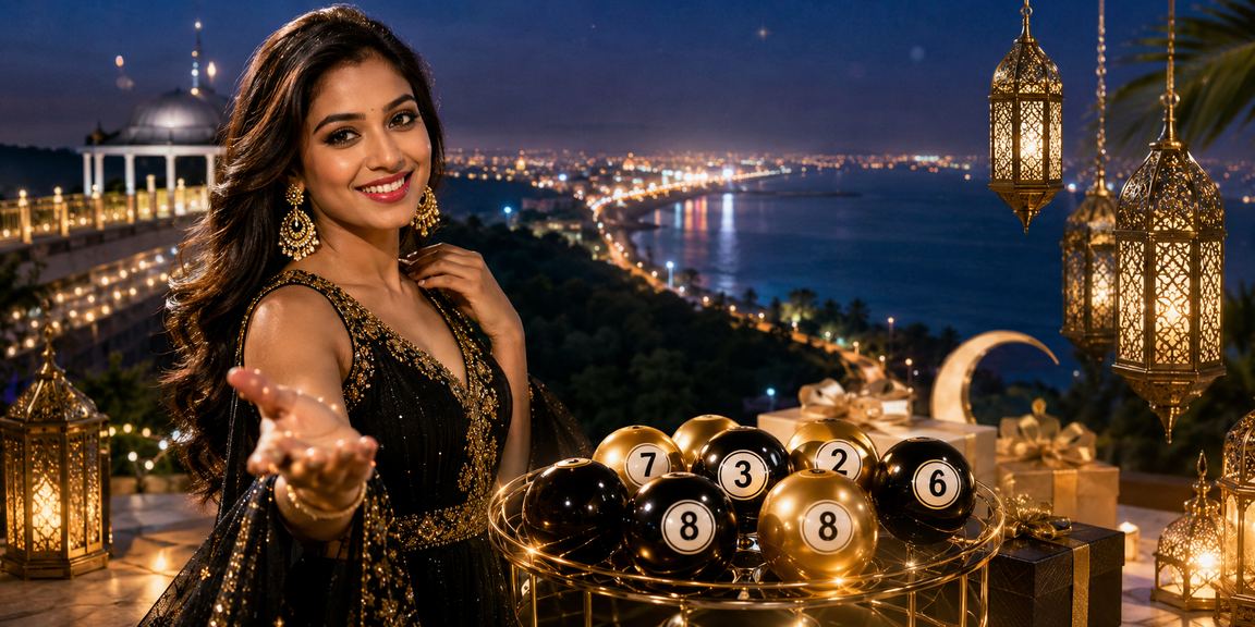 সিলেট লটারির উৎসব চিত্র